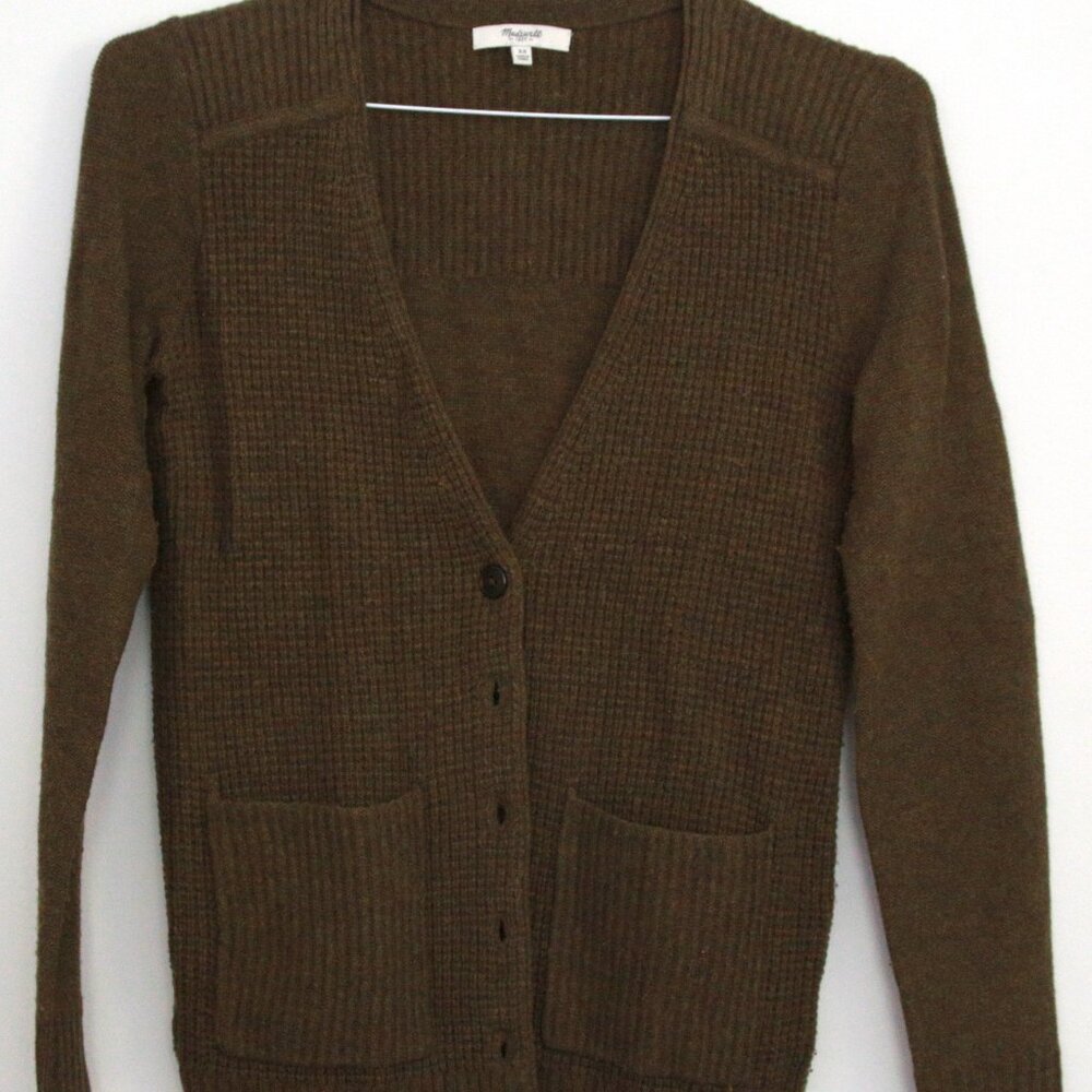 Madwell Sweater